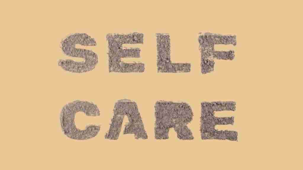 Best Self-Care Quotes in Hindi