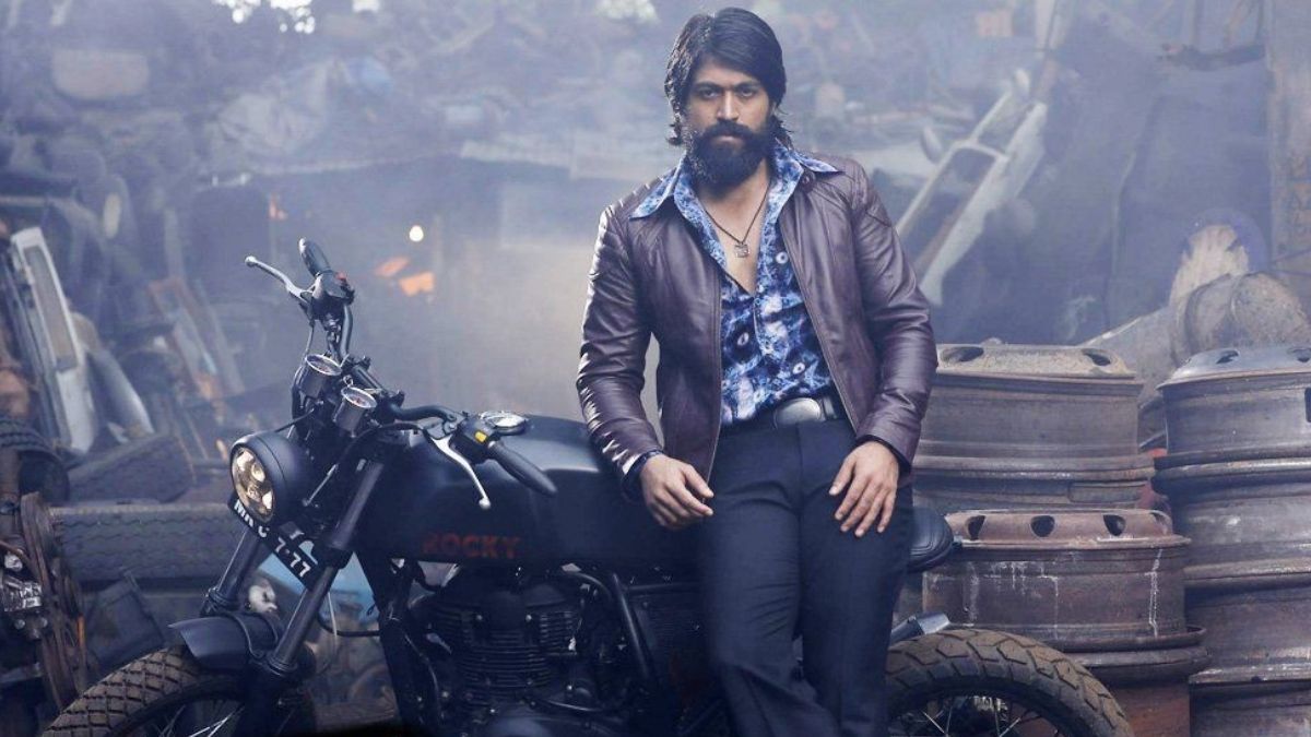 KGF Chapter 2 Movie Dialogues and Quotes in Hindi