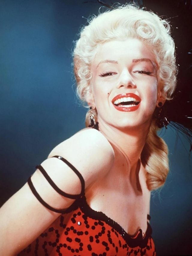 10 Inspirational Quotes by Marilyn Monroe to inspire you