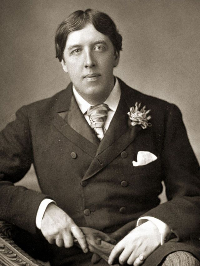 10 Best Oscar Wilde Quotes to inspire you