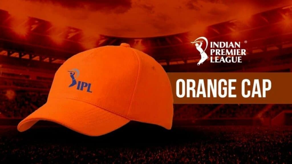 Orange Cap Holder IPL 2022