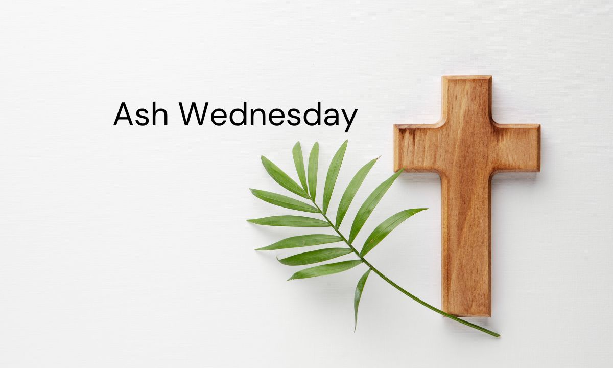 Ash Wednesday Quotes and Messages For 2023