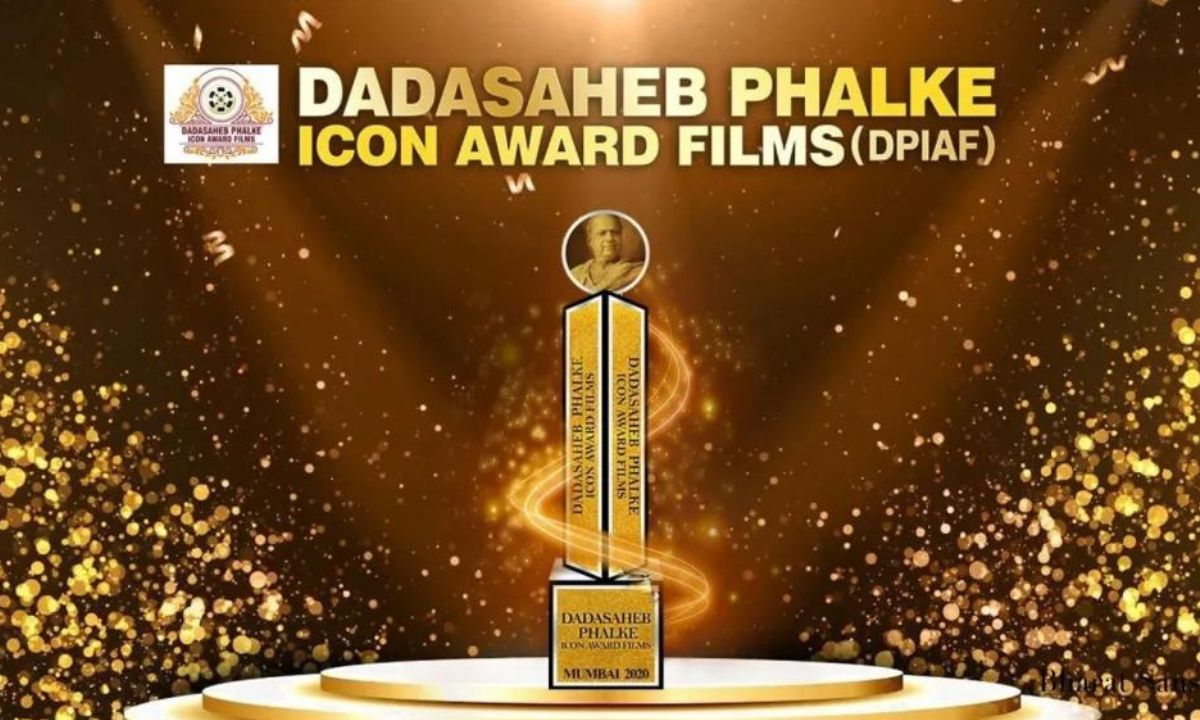 Dadasaheb Phalke Award Winners 2023 List