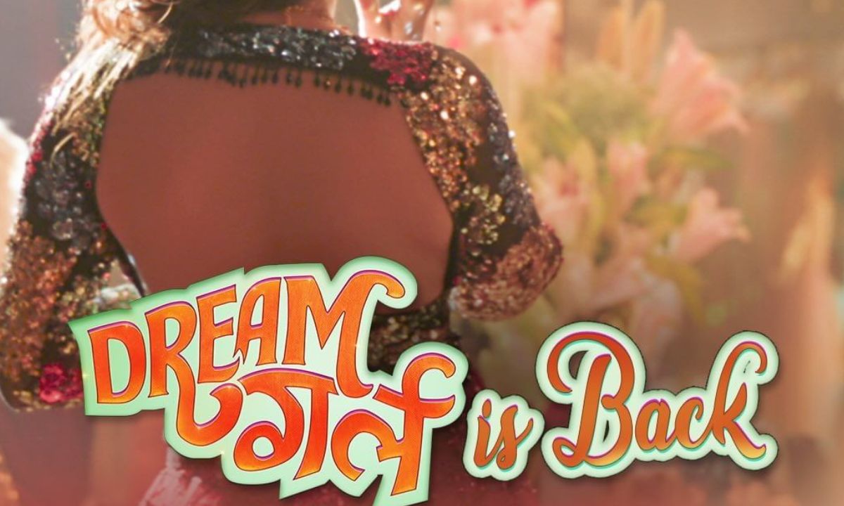 Dream Girl 2 Movie Release Date