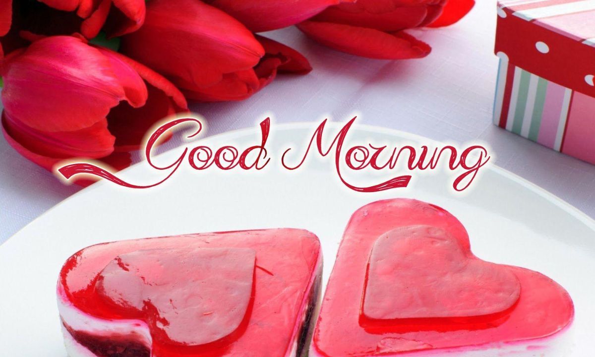 28 Heart-Touching Good Morning Messages For Her