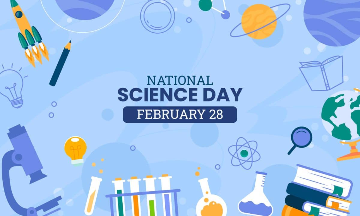 National Science Day Theme 2023