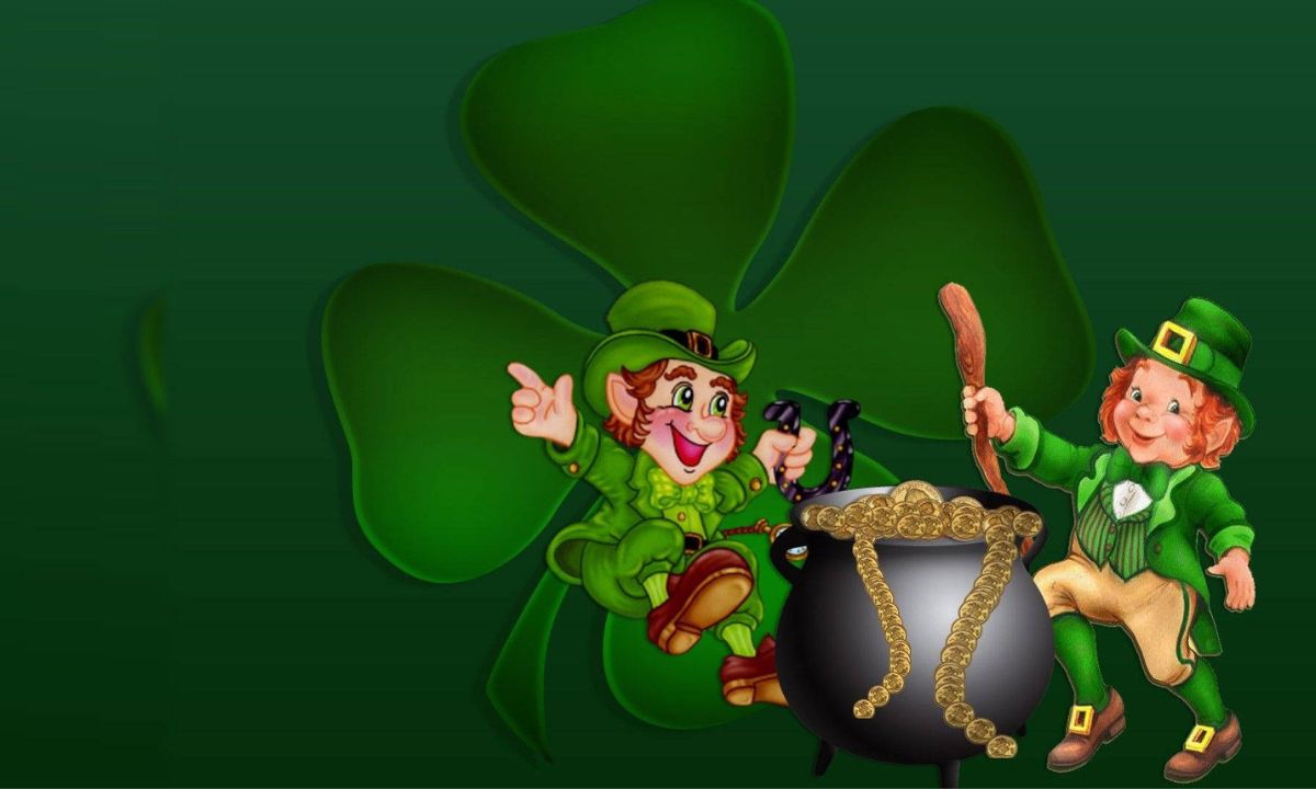 St. Patrick's Day Riddles With Answers