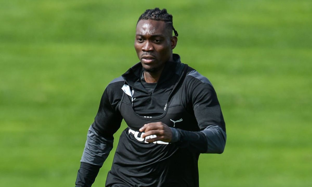 Know here about who was Christian Atsu and how did he die