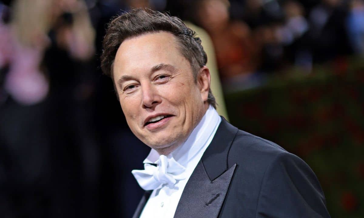 Elon Musk Net Worth and Life