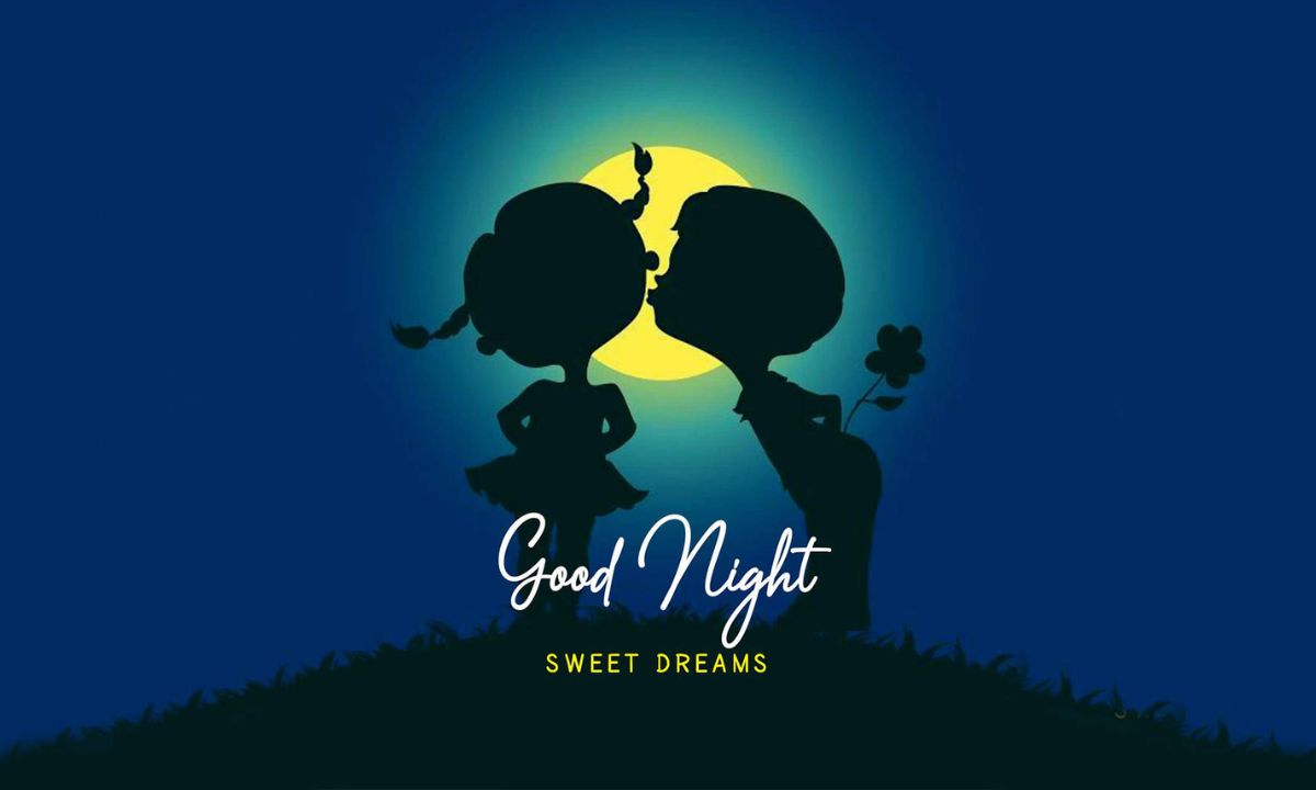 Good Night Messages and Wishes For Girlfriend