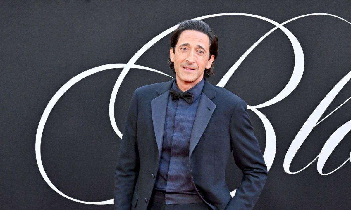 List of Adrien Brody Movies and TV shows