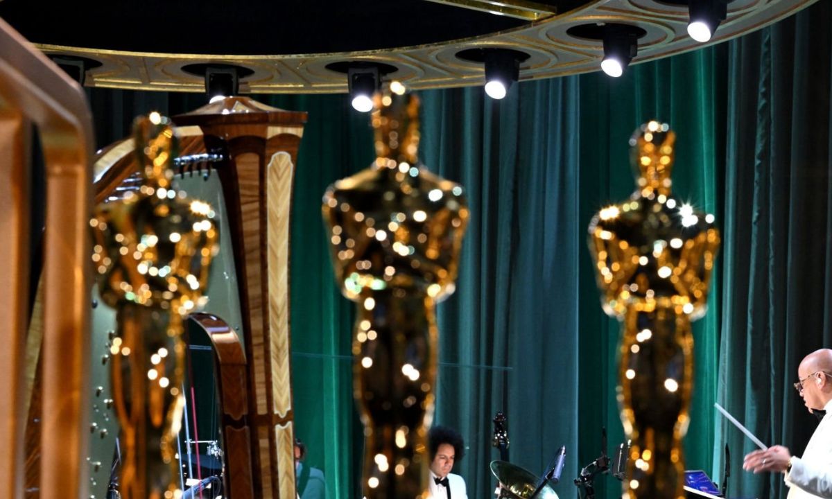 List of Oscars winners 2023