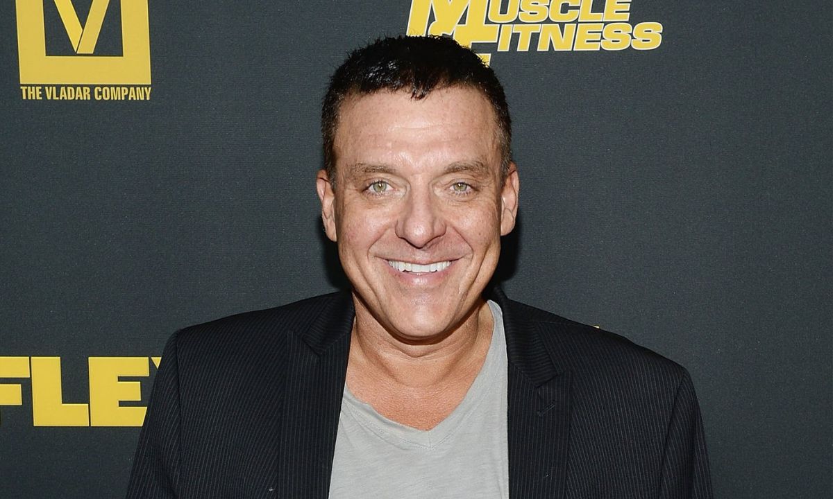 The full List of Tom Sizemore Movies