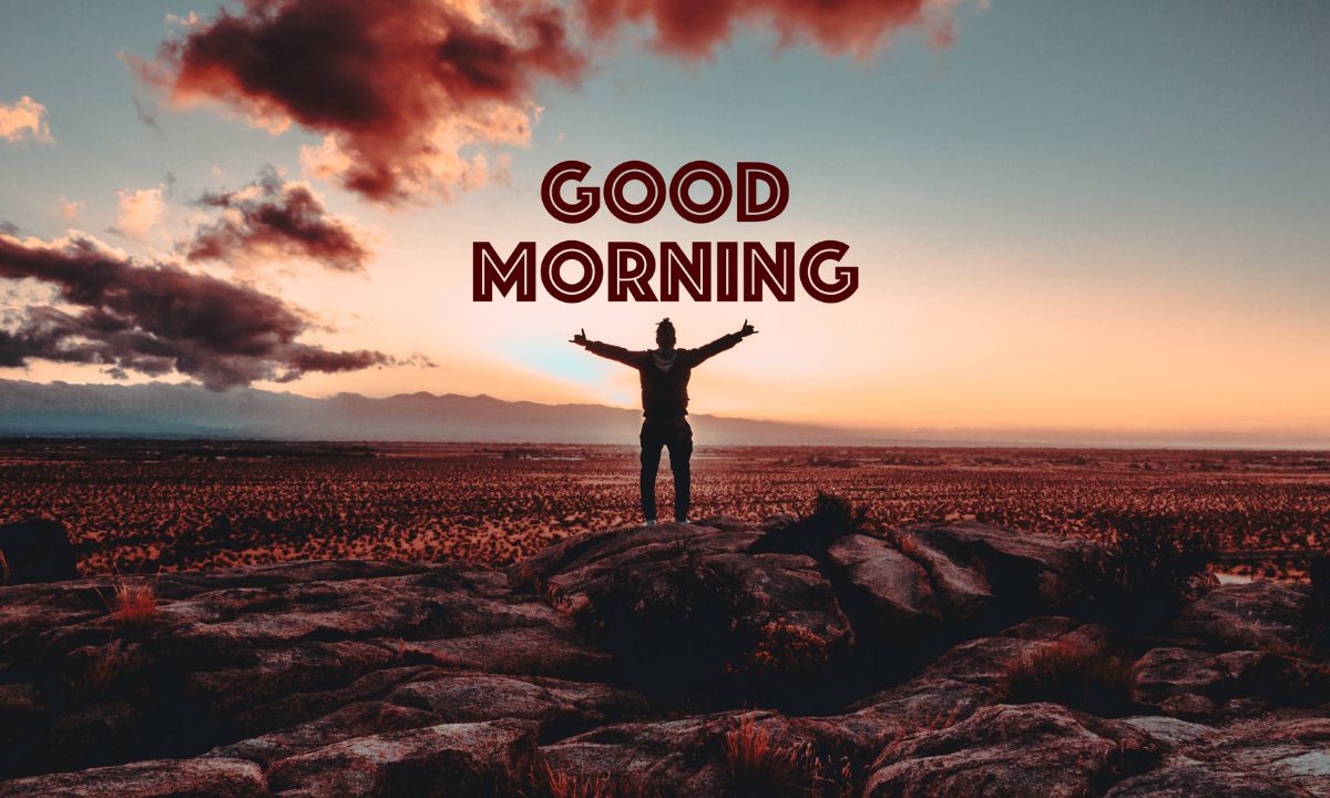 New good morning messages and messages