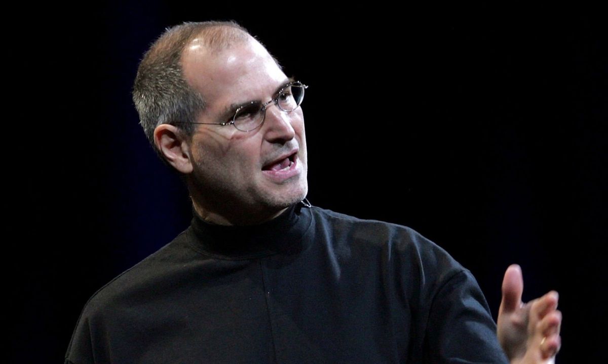 Inspirational Steve Jobs Quotes on Success