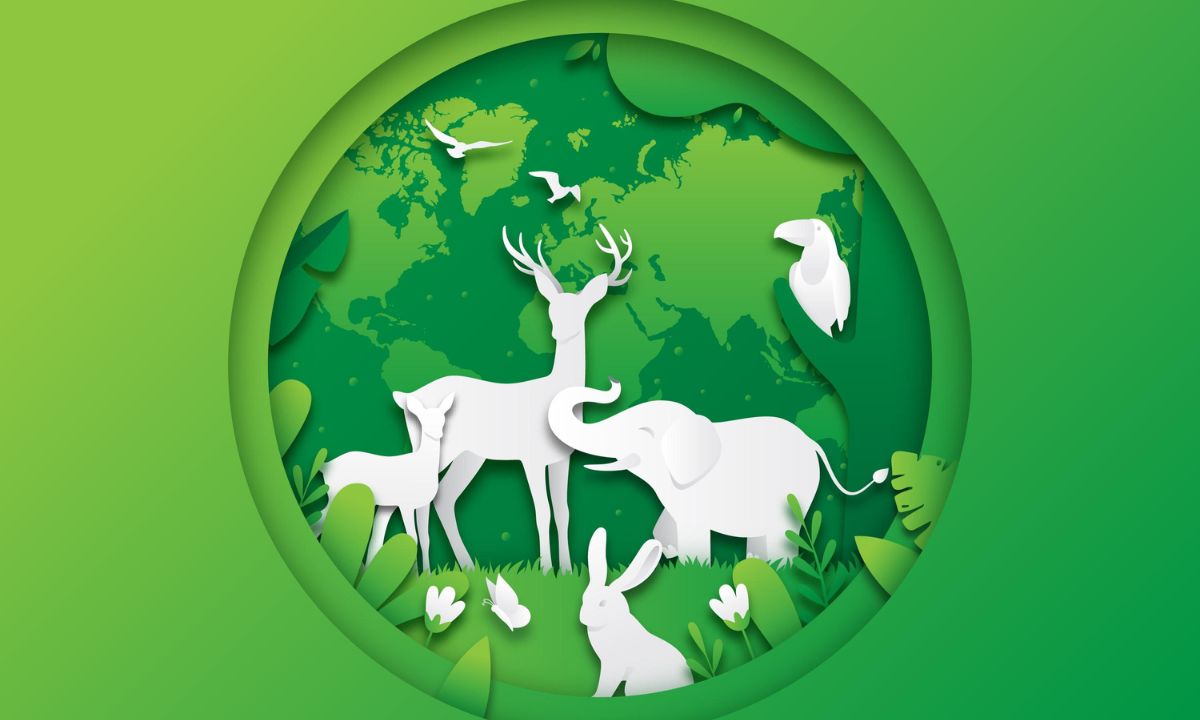 World Wildlife Day Themes 2023