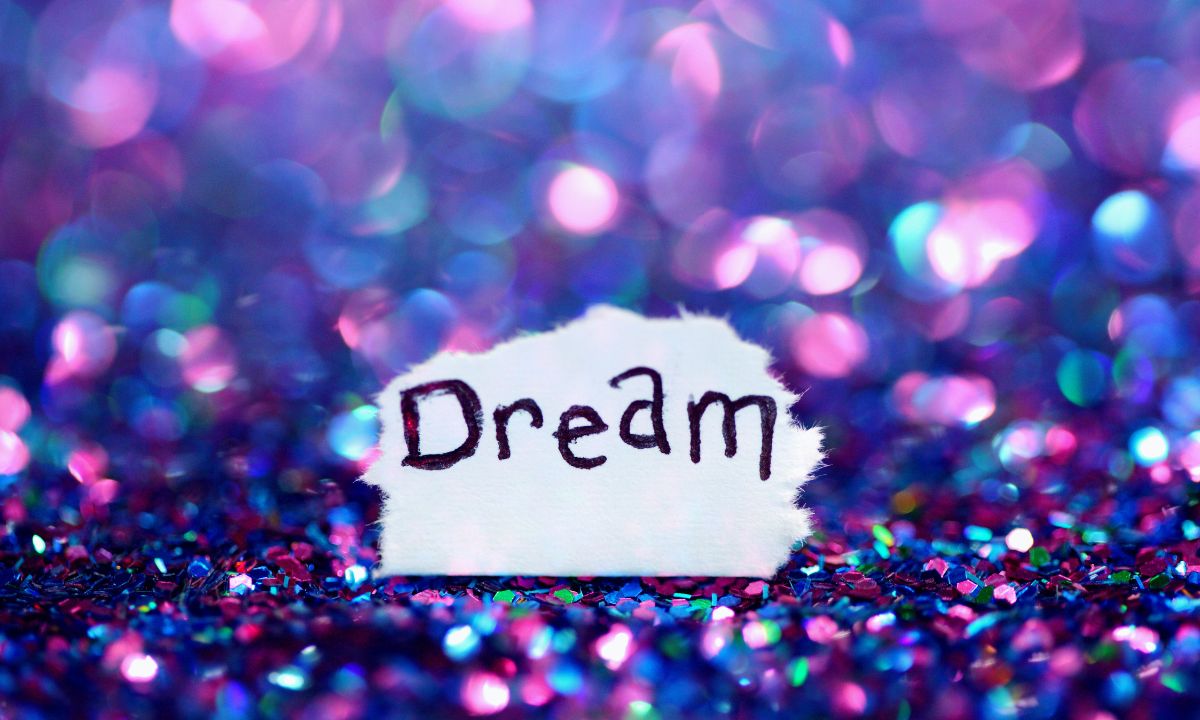 Empowering Thoughts to Chase your dreams